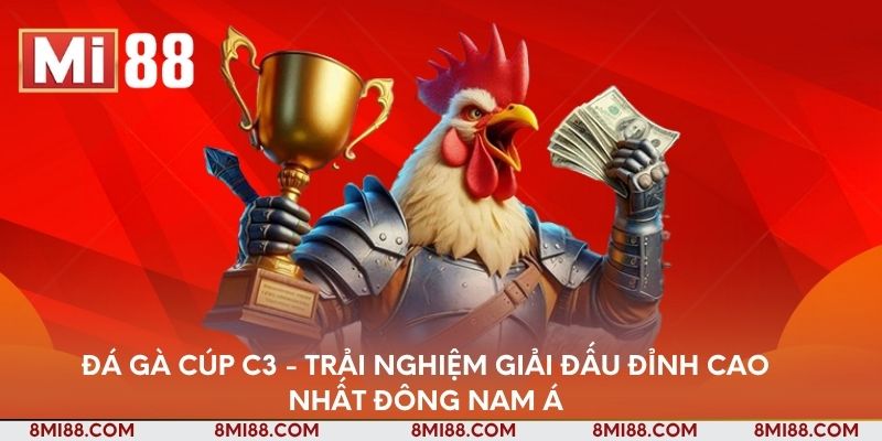 da-ga-cup-c3-trai-nghiem-giai-dau-dinh-cao-nhat-dong-nam-a
