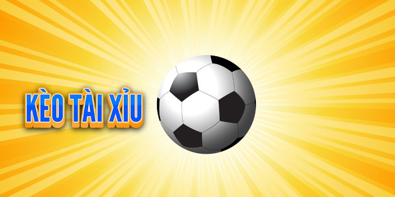 Cược tài xỉu hiệp hai cho thành viên