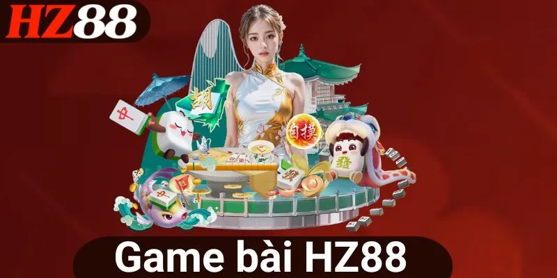 game bài hz88