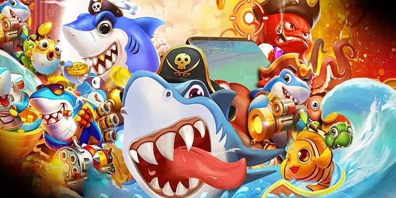 Kho Báu Ai Cập – Trải Nghiệm Săn Thưởng Đầy Hấp Dẫn
