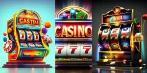 Slots XN88 – Nổ hũ an toàn, lộc đến từ mỗi vòng quay
