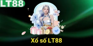 xổ số lt88
